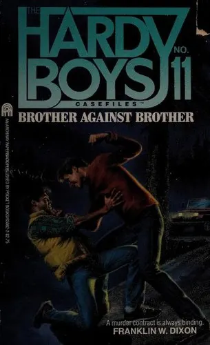 Cover of Brother Against Brother