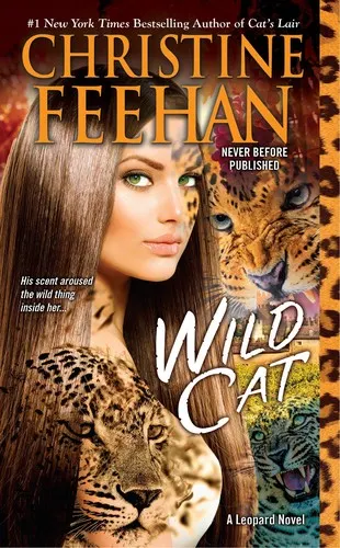 Cover of Wild Cat
