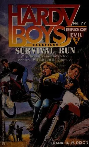 Cover of Survival Run