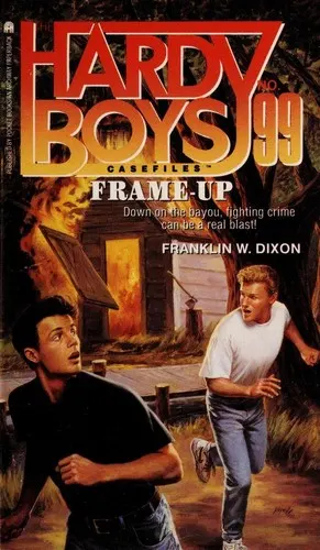 Cover of Frame-Up