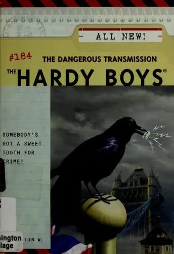 Cover of The Dangerous Transmission