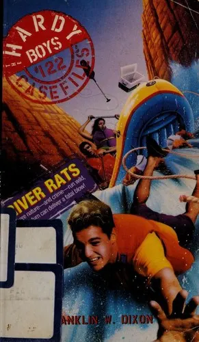 Cover of River Rats