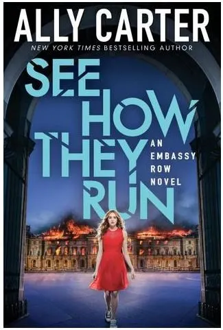 Cover of See How They Run