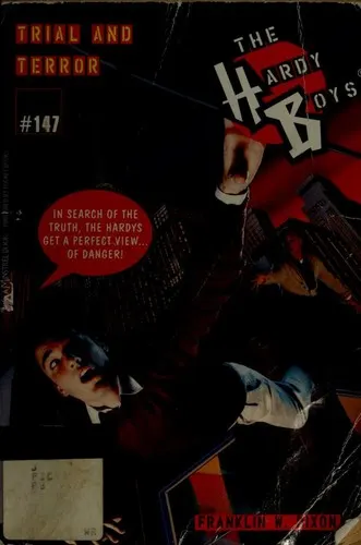 Cover of Trial and Terror