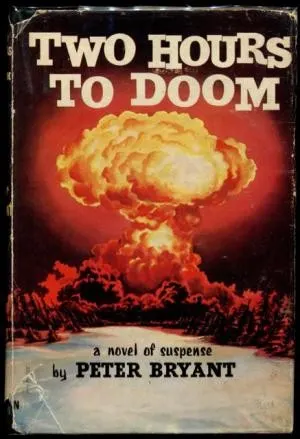Cover of Two Hours to Doom