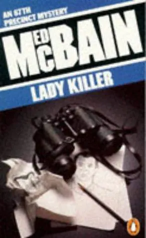 Cover of Lady Killer