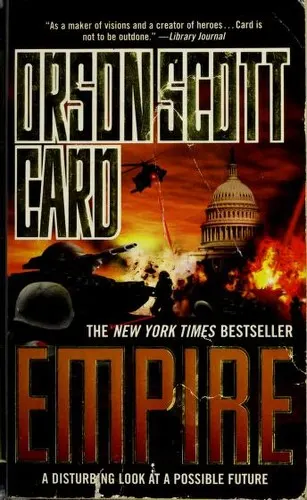 Cover of Empire