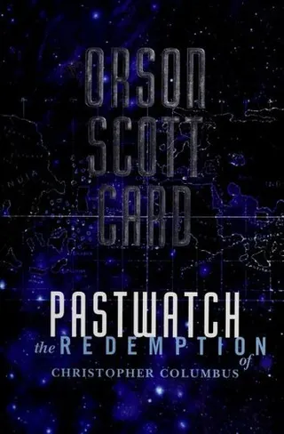 Cover of Pastwatch
