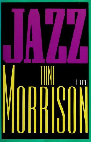 Cover of Jazz