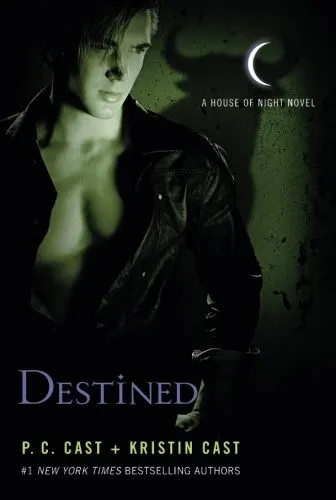 Cover of Destined