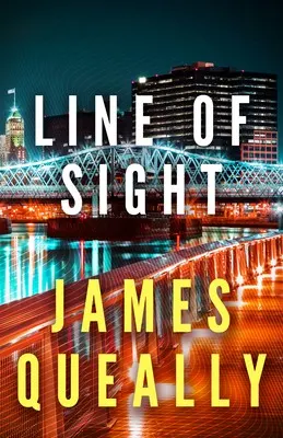 Cover of Line of Sight