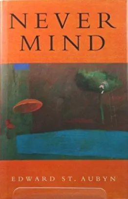 Cover of Never Mind