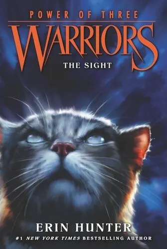 Cover of The Sight