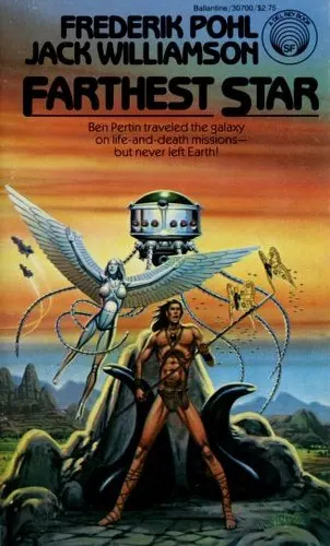 Cover of Farthest star