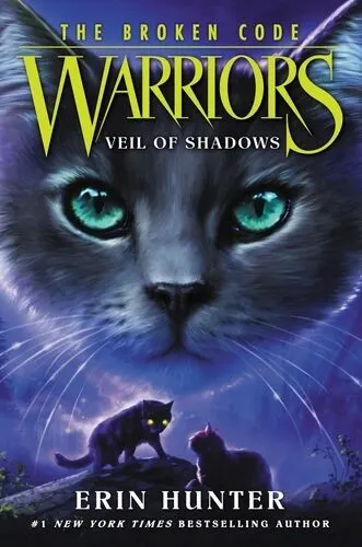Cover of Veil of Shadows