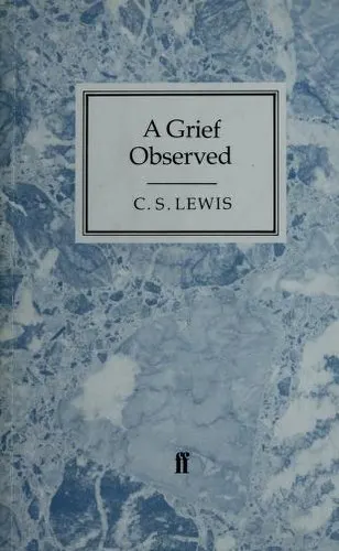Cover of A Grief Observed