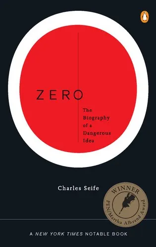 Cover of Zero