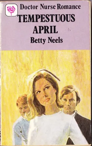 Cover of Tempestuous April