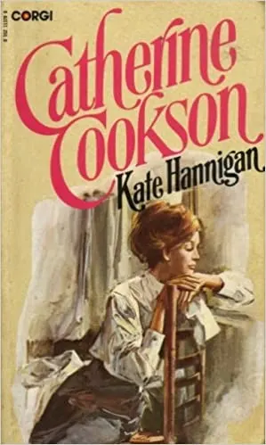 Cover of Kate Hannigan
