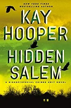 Cover of Hidden Salem
