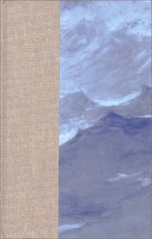 Cover of Sailing alone around the world
