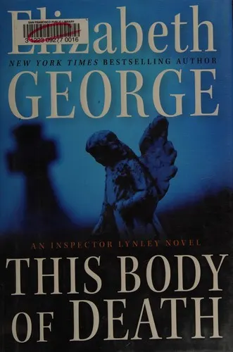 Cover of This body of death
