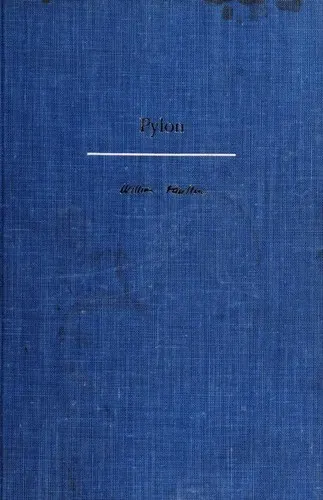 Cover of Pylon