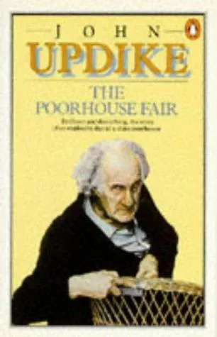 Cover of The Poorhouse Fair