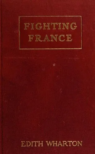 Cover of Fighting France