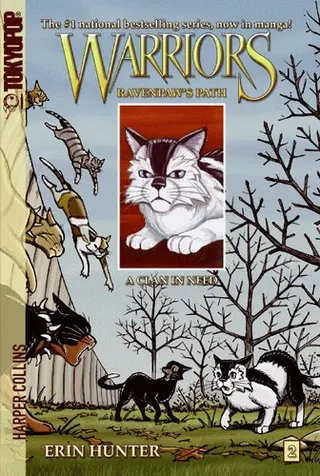 Cover of Clan in Need