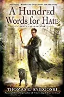 Cover of A Hundred Words for Hate