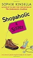 Cover of Shopaholic & Sister (Shopaholic Series, Book 4)