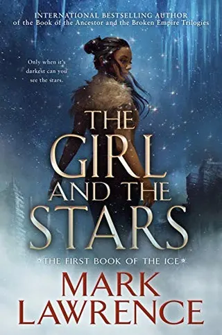 The Book of the Ice series cover