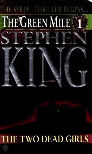 The Green Mile series cover