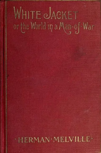Cover of White-Jacket