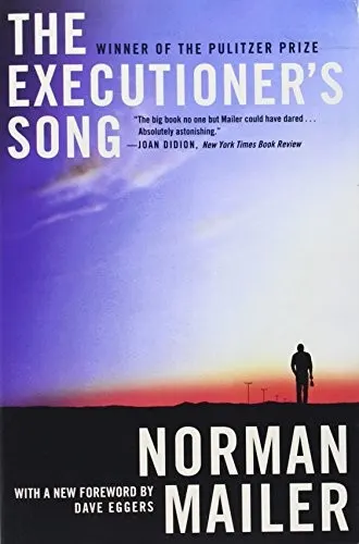 Cover of The executioner's song