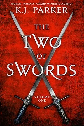 Cover of The Two of Swords: Volume One