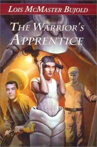 Cover of The Warrior Apprentice