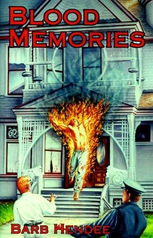 Cover of Blood Memories