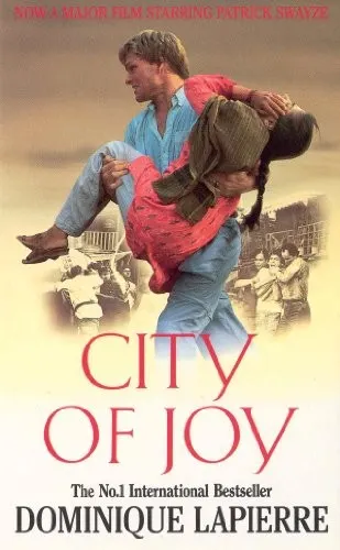 Cover of City of Joy