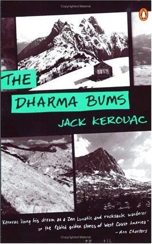 Cover of The Dharma Bums