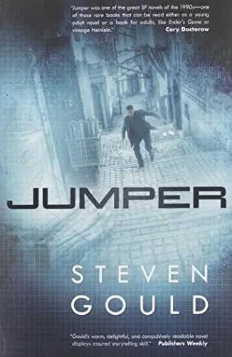 Cover of Jumper