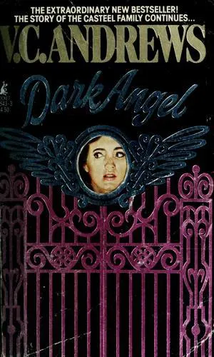 Cover of Dark Angel