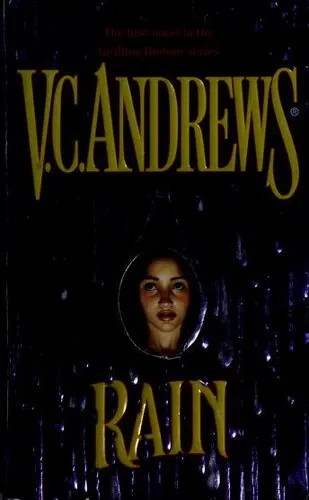 Cover of Rain