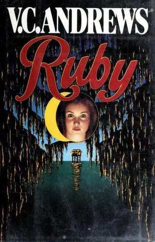 Cover of Ruby