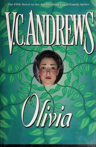 Cover of Olivia