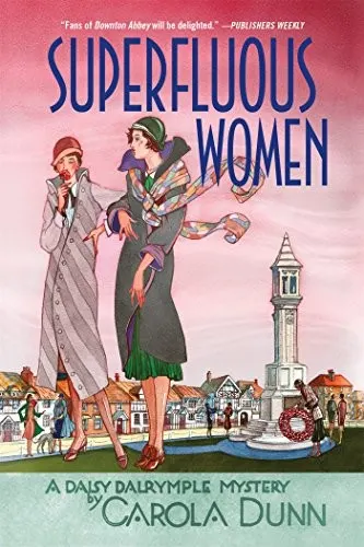 Cover of Superfluous women