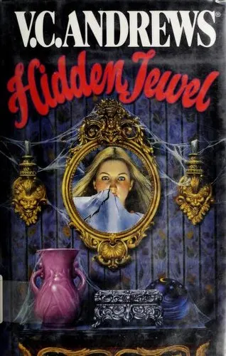 Cover of Hidden Jewel