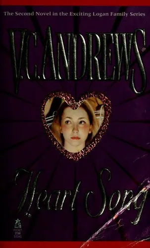 Cover of Heart Song