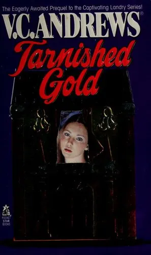 Cover of Tarnished Gold